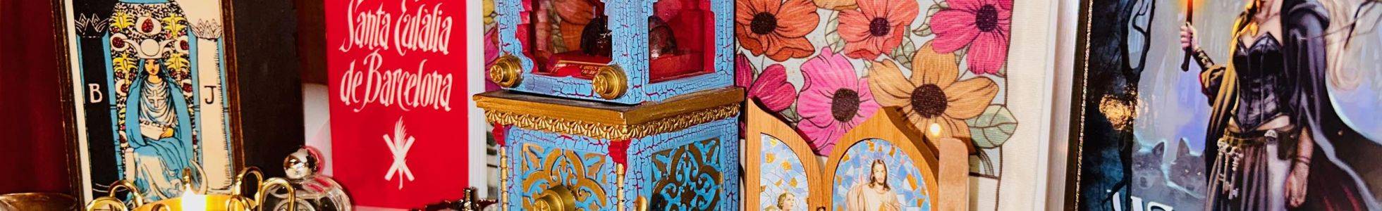 Spiritual Advisor's Place